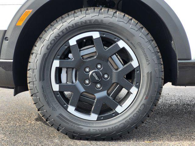 new 2026 Hyundai Palisade car, priced at $51,255