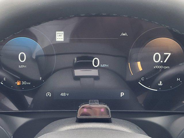 new 2026 Hyundai Palisade car, priced at $51,255