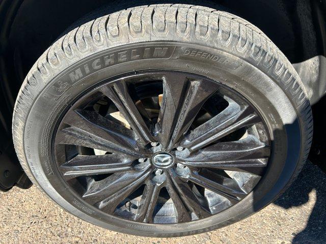 used 2023 Mazda CX-5 car, priced at $20,376