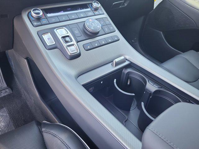 new 2025 Hyundai Palisade car, priced at $43,909