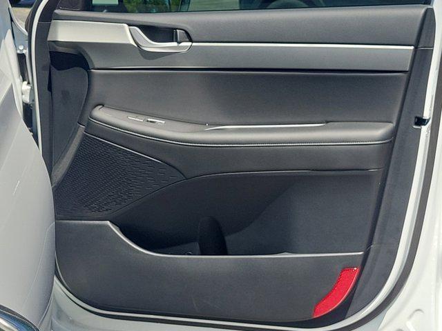 new 2025 Hyundai Palisade car, priced at $43,909