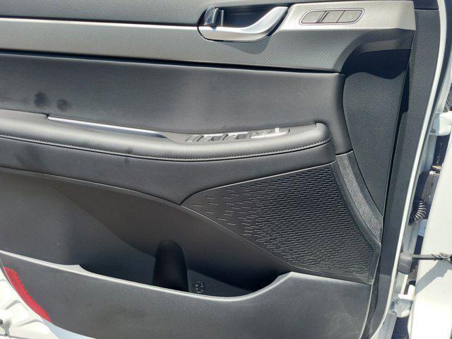 new 2025 Hyundai Palisade car, priced at $43,909