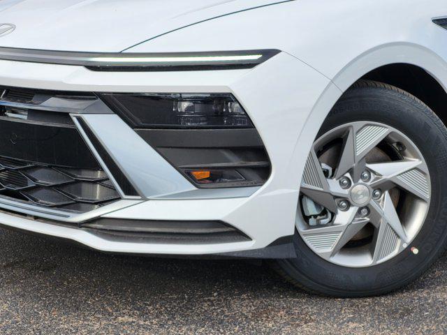 new 2025 Hyundai Sonata car, priced at $26,278