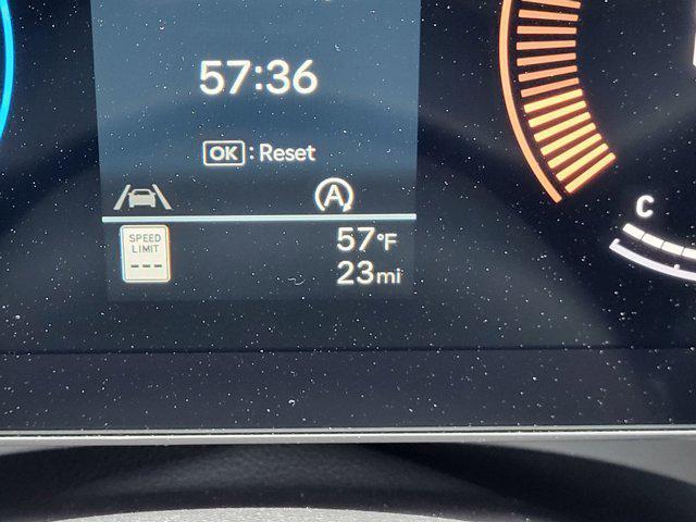 new 2025 Hyundai Sonata car, priced at $26,278