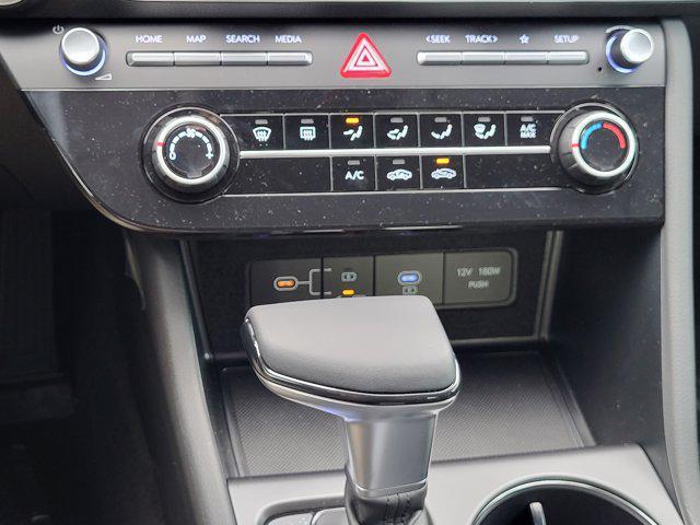 new 2025 Hyundai Sonata car, priced at $26,278