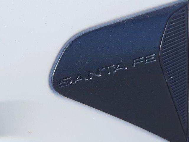 new 2026 Hyundai SANTA FE HEV car, priced at $51,781