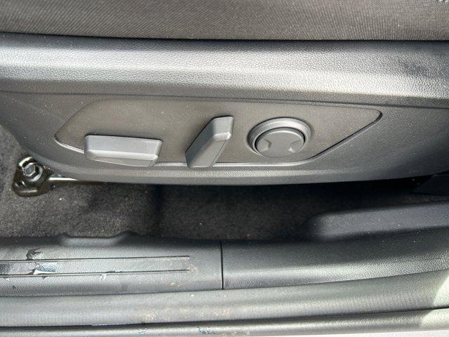 new 2026 Hyundai Tucson car, priced at $35,503