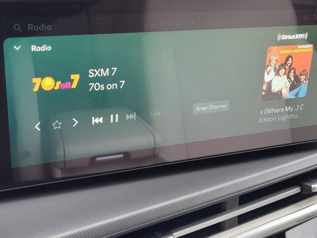 new 2026 Hyundai Santa Fe car, priced at $37,738