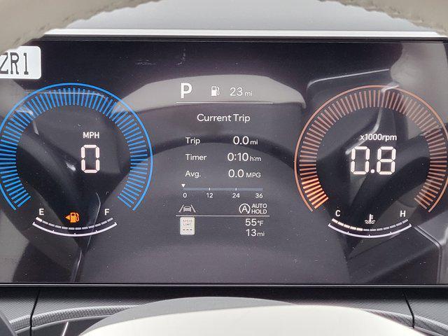 new 2026 Hyundai Santa Fe car, priced at $37,738