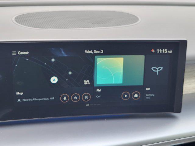 new 2026 Hyundai IONIQ 9 car, priced at $58,585