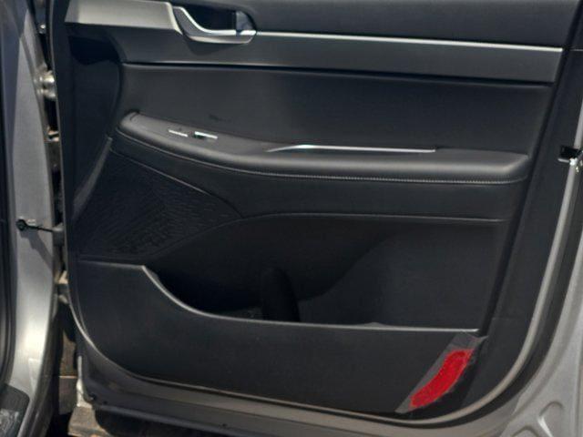 new 2025 Hyundai Palisade car, priced at $43,715