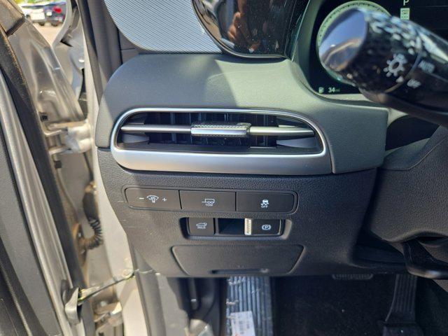 new 2025 Hyundai Palisade car, priced at $43,715