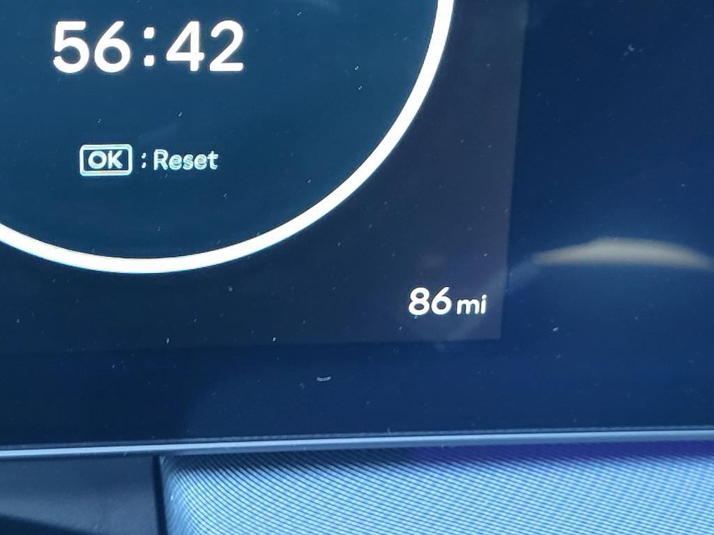 new 2025 Hyundai Sonata Hybrid car, priced at $36,556