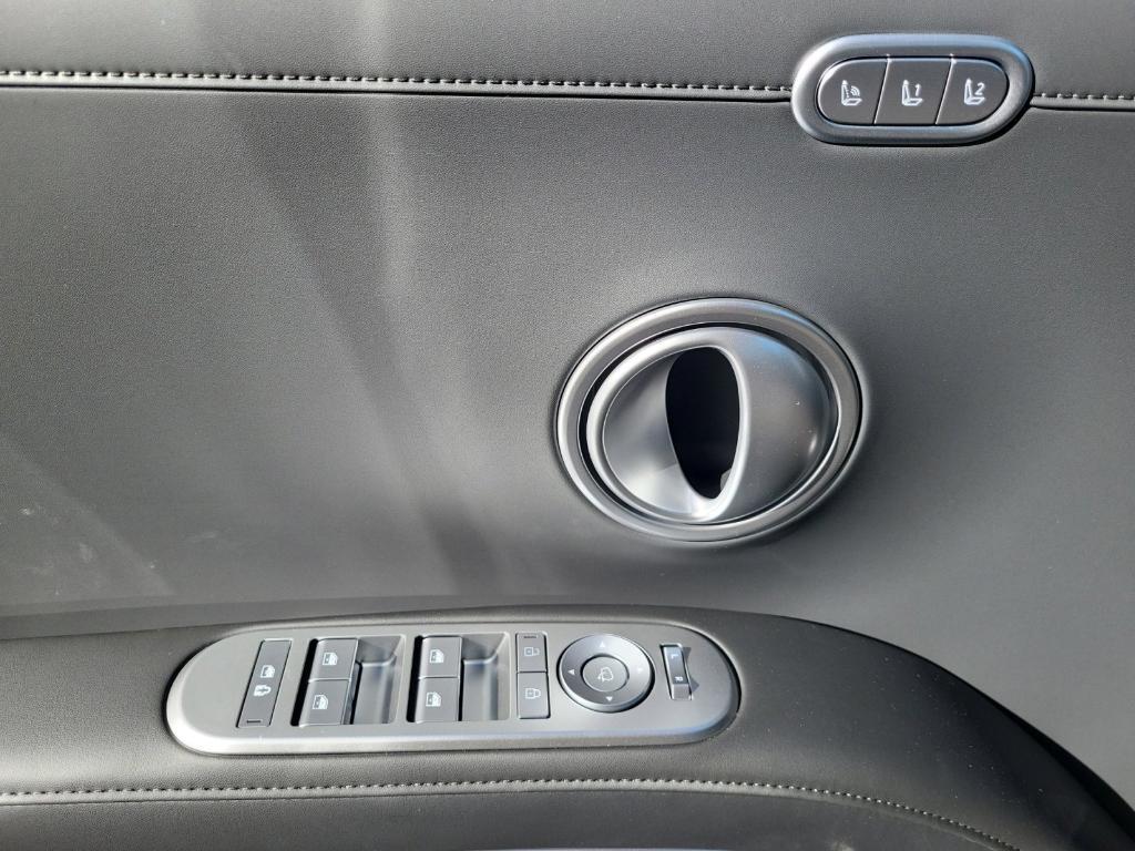 new 2026 Hyundai Palisade car, priced at $57,700