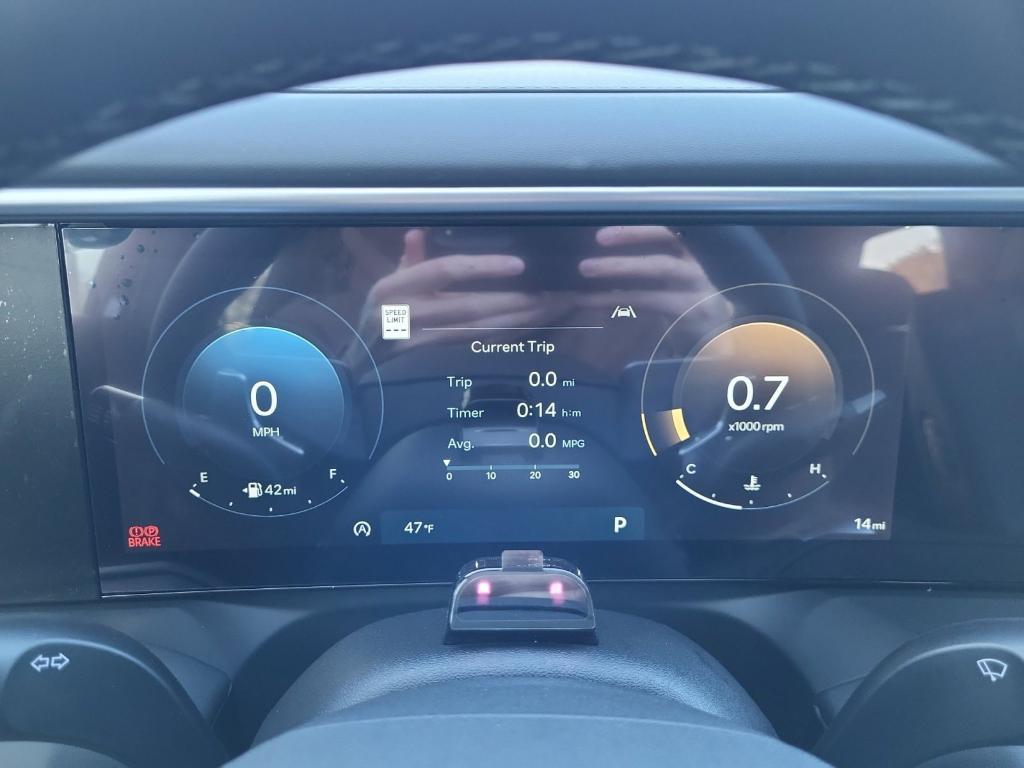 new 2026 Hyundai Palisade car, priced at $57,700