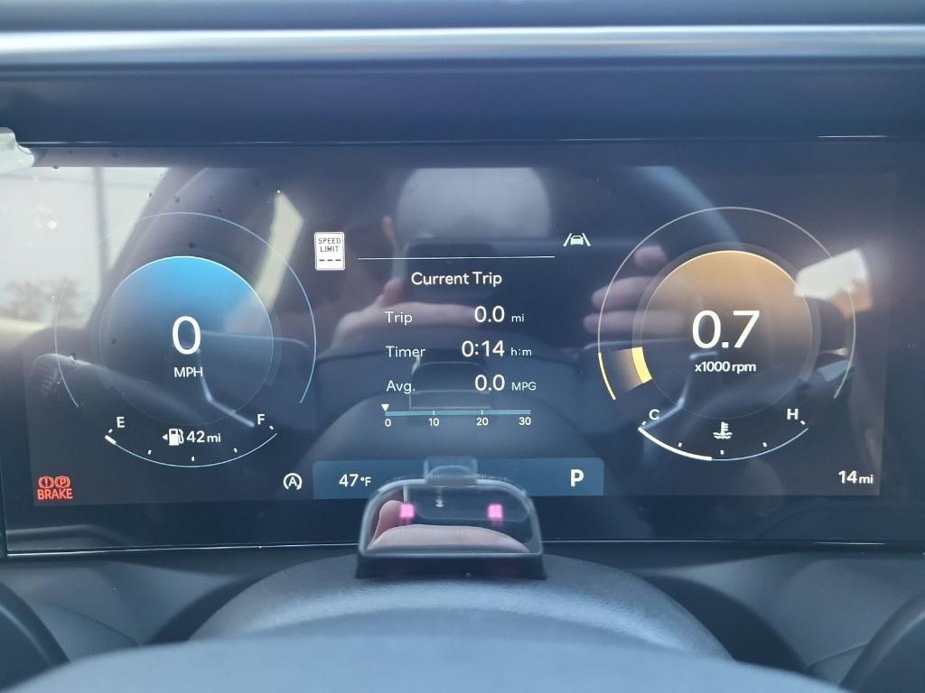 new 2026 Hyundai Palisade car, priced at $57,700