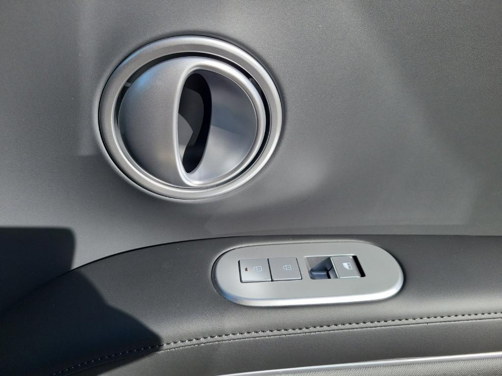 new 2026 Hyundai Palisade car, priced at $57,700