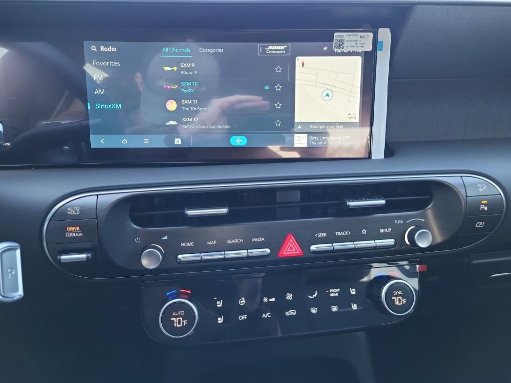 new 2026 Hyundai Palisade car, priced at $57,700