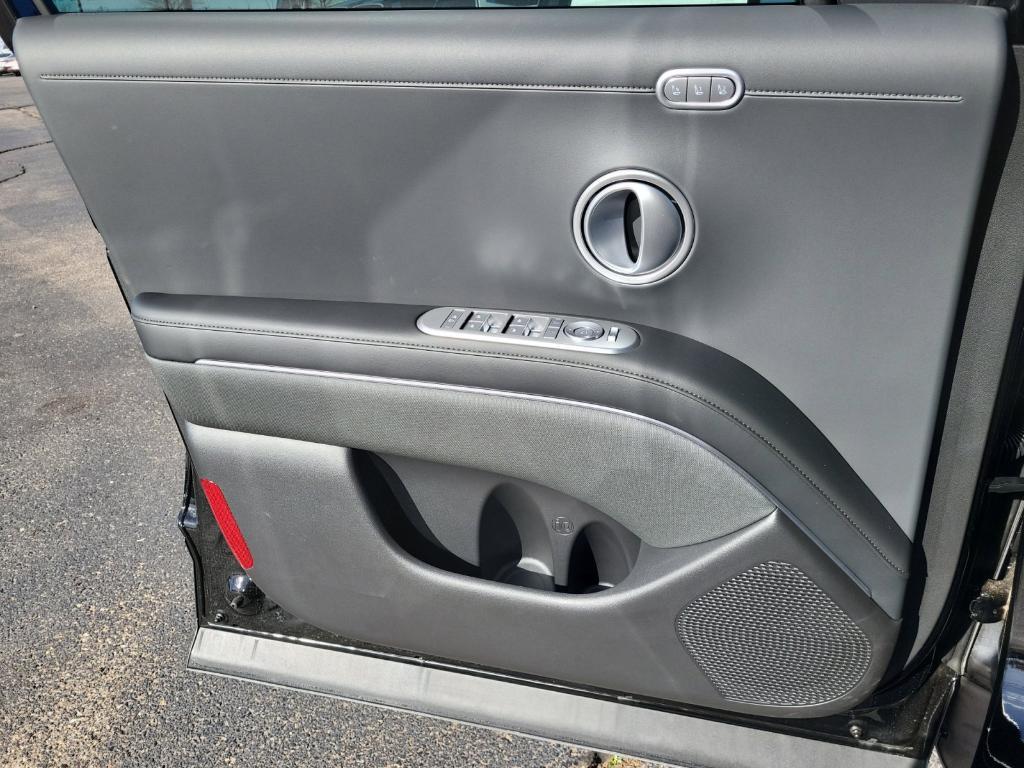 new 2026 Hyundai Palisade car, priced at $57,700