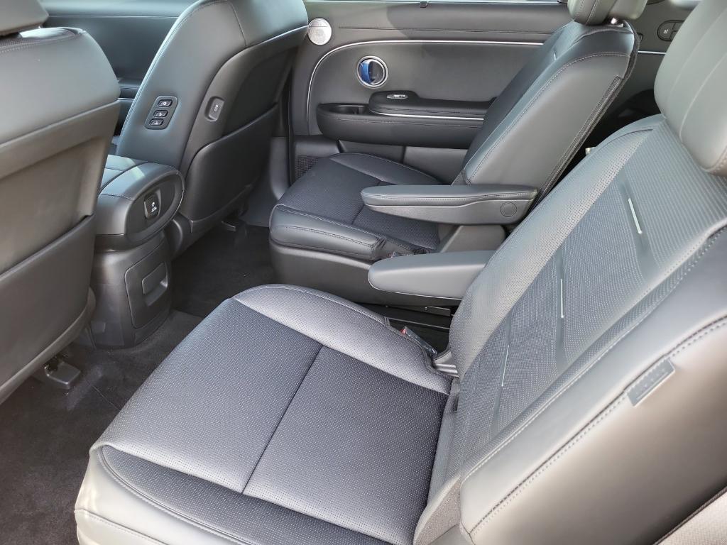 new 2026 Hyundai Palisade car, priced at $57,700