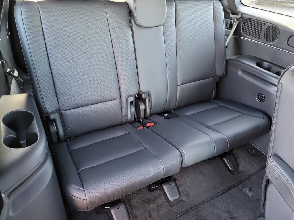 new 2026 Hyundai Palisade car, priced at $57,700