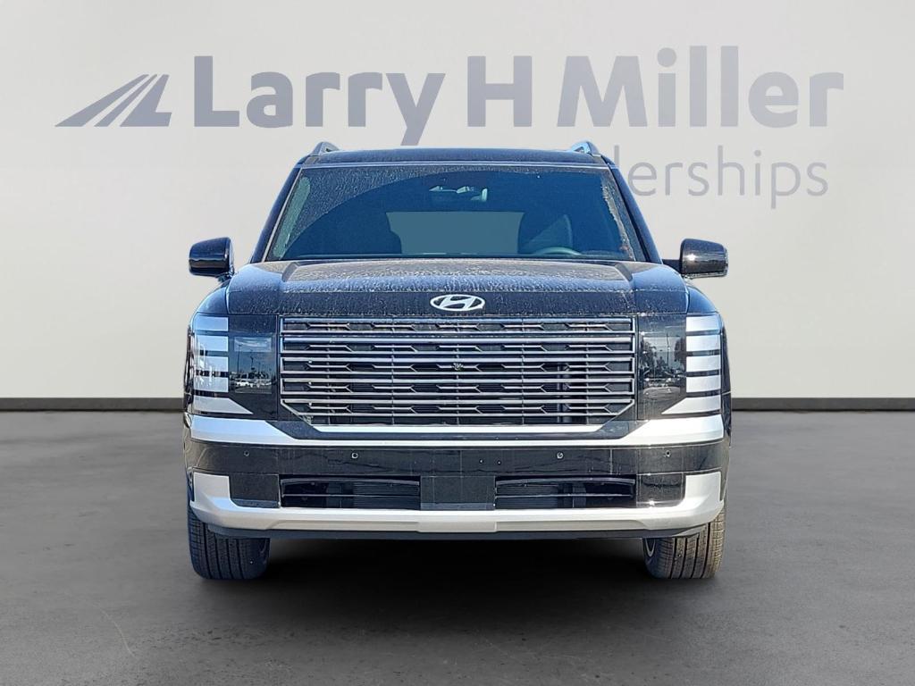 new 2026 Hyundai Palisade car, priced at $57,700