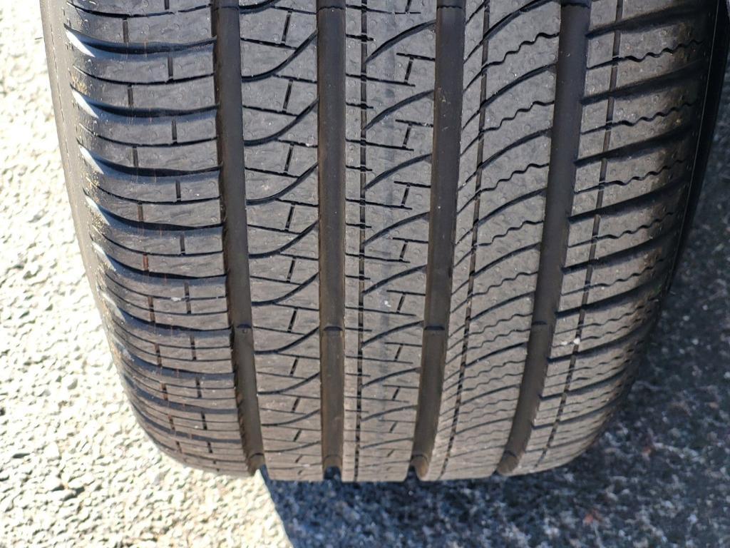 new 2025 Hyundai IONIQ 6 car, priced at $39,085