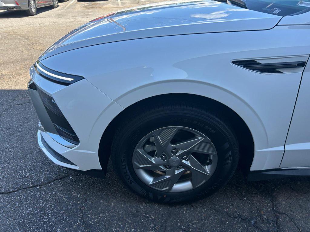 new 2026 Hyundai Sonata car, priced at $28,319
