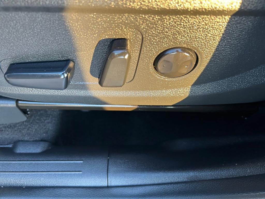 used 2023 Hyundai Santa Fe car, priced at $25,769