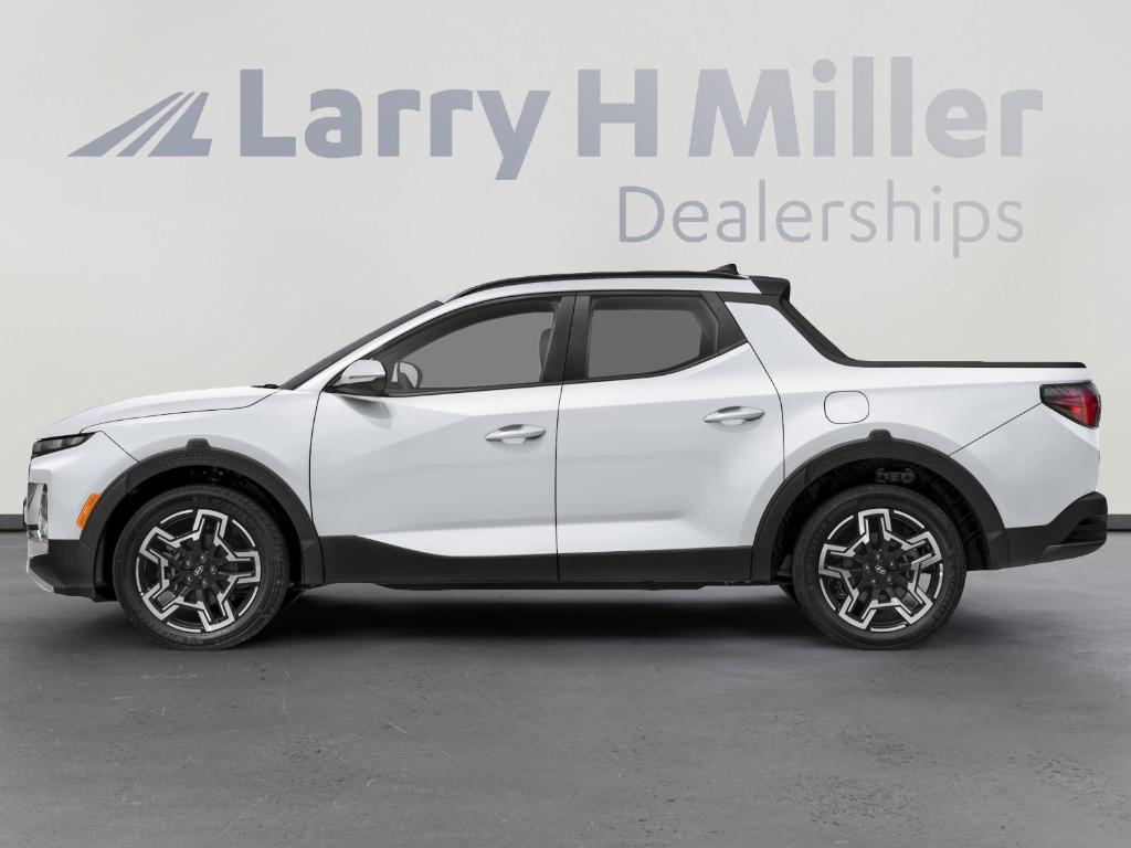new 2026 Hyundai SANTA CRUZ car, priced at $46,485