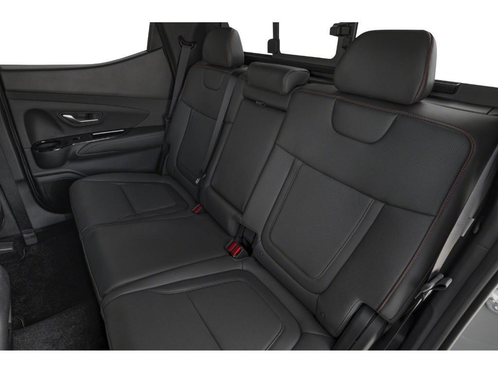 new 2026 Hyundai SANTA CRUZ car, priced at $46,485