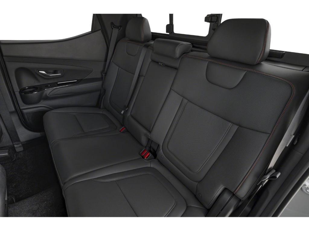 new 2026 Hyundai SANTA CRUZ car, priced at $46,485