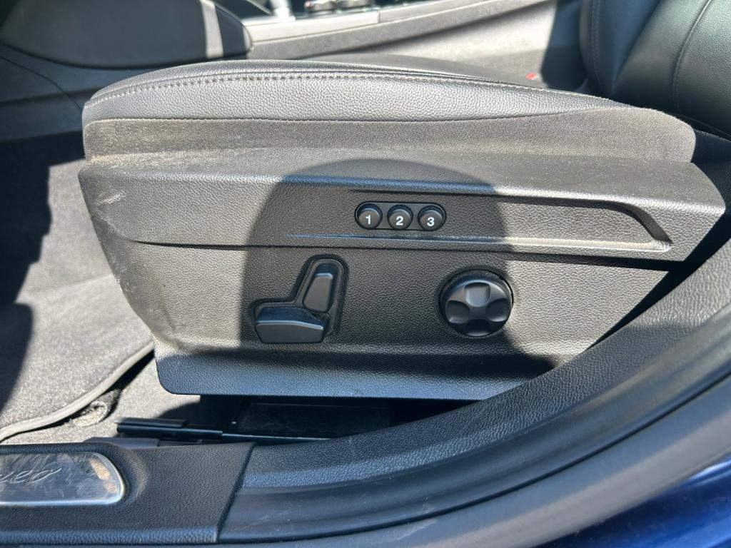 used 2017 Alfa Romeo Giulia car, priced at $17,166