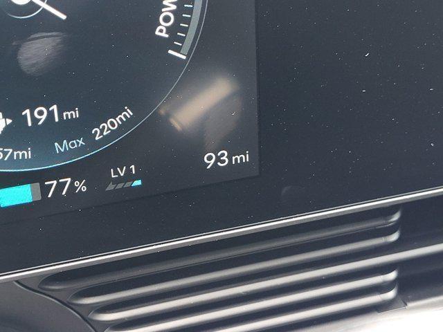 new 2025 Hyundai IONIQ 5 car, priced at $46,454