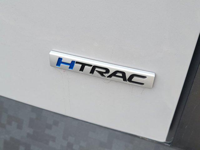 new 2025 Hyundai IONIQ 5 car, priced at $46,454