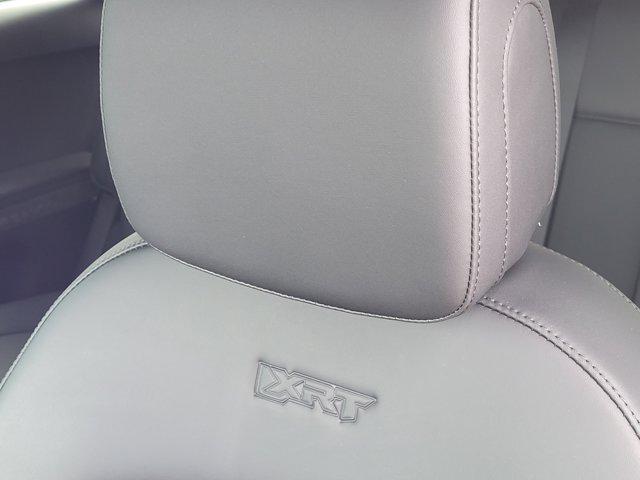 new 2025 Hyundai IONIQ 5 car, priced at $46,454