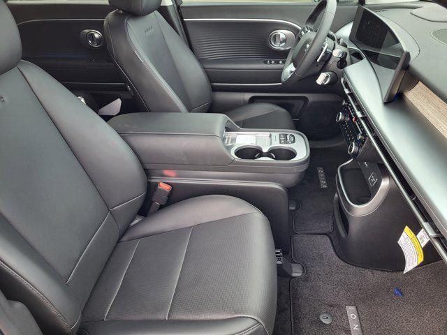 new 2026 Hyundai IONIQ 9 car, priced at $58,370