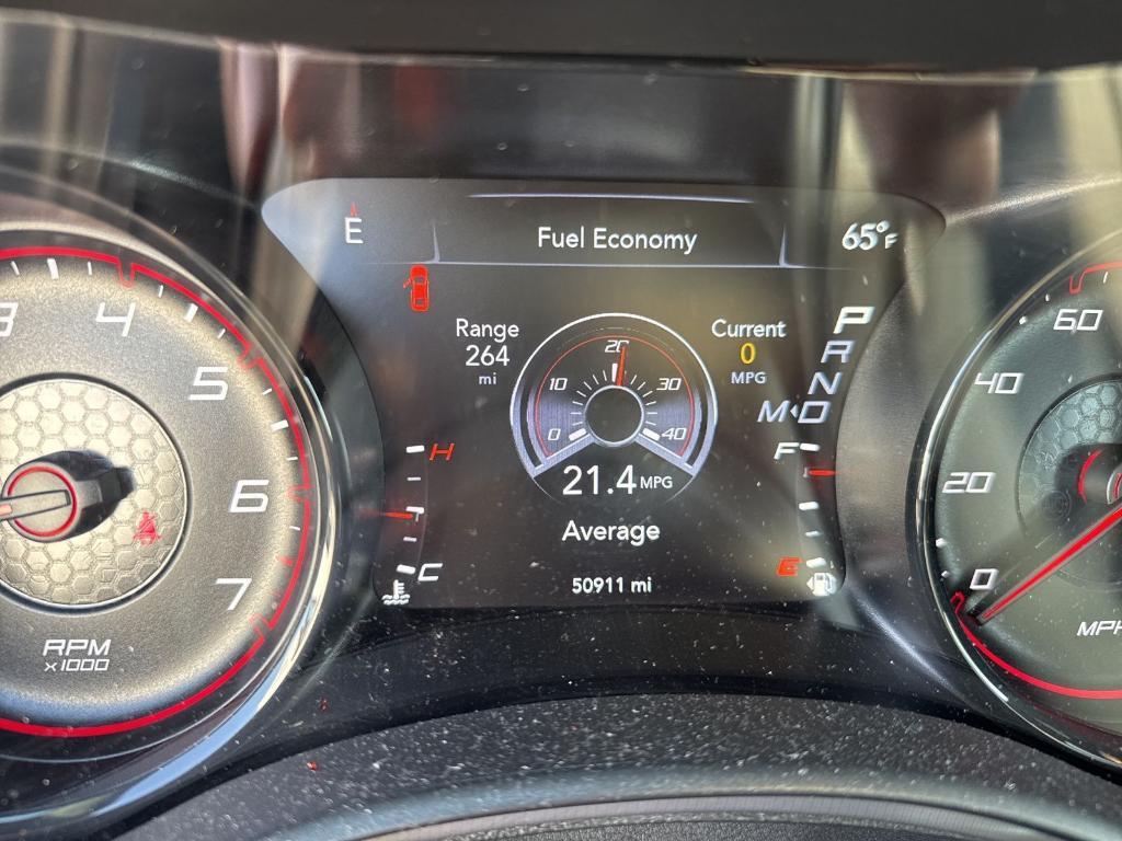 used 2020 Dodge Charger car, priced at $21,855