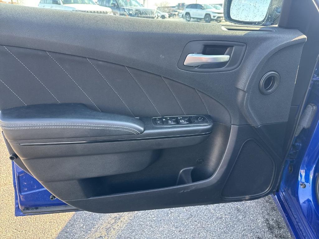 used 2020 Dodge Charger car, priced at $21,855