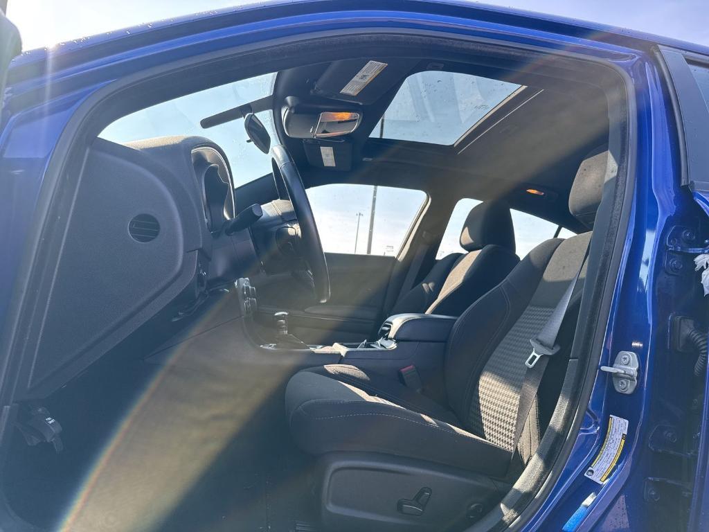 used 2020 Dodge Charger car, priced at $21,855