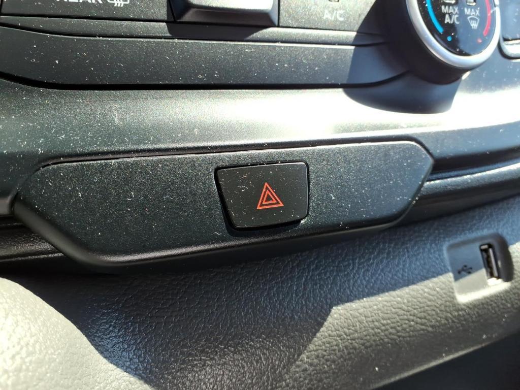 used 2024 Ford Transit-250 car, priced at $30,851