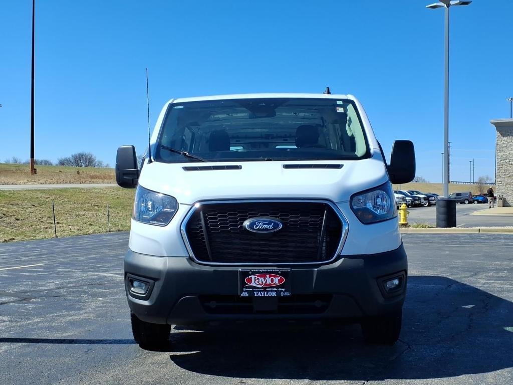 used 2024 Ford Transit-250 car, priced at $30,851