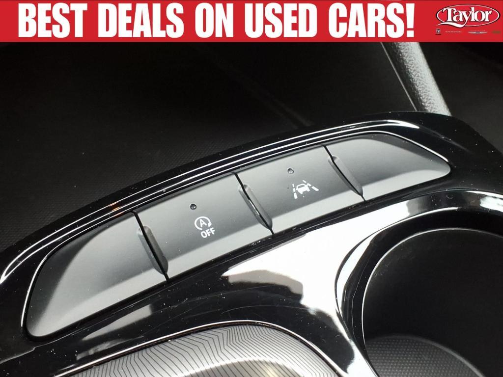 used 2024 Buick Envista car, priced at $27,844