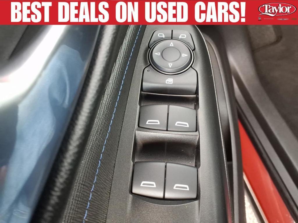 used 2024 Buick Envista car, priced at $27,844