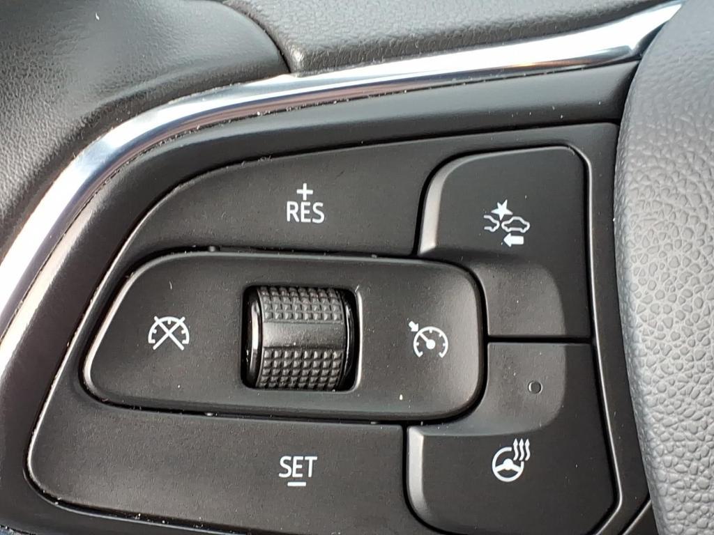 used 2024 Buick Envista car, priced at $27,972