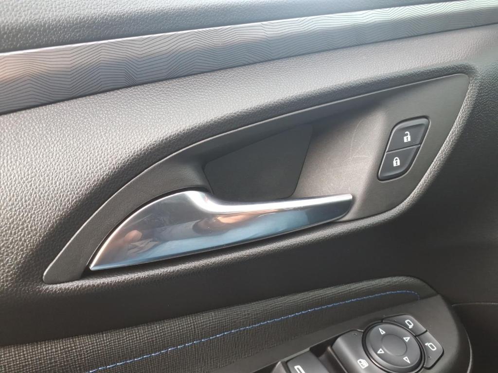 used 2024 Buick Envista car, priced at $27,972