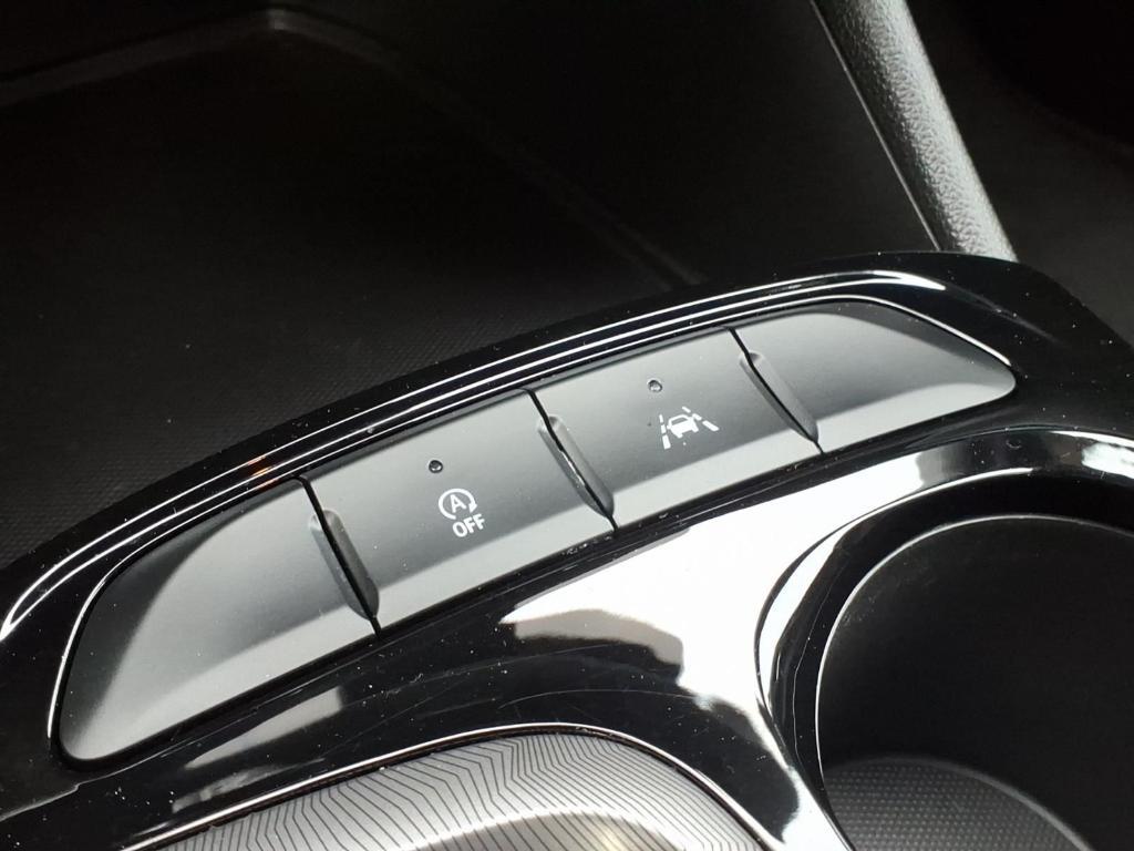 used 2024 Buick Envista car, priced at $27,972