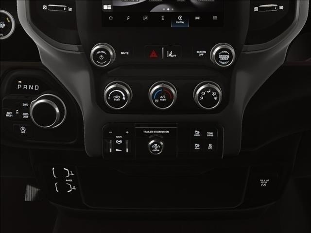 new 2026 Ram 1500 car, priced at $45,449