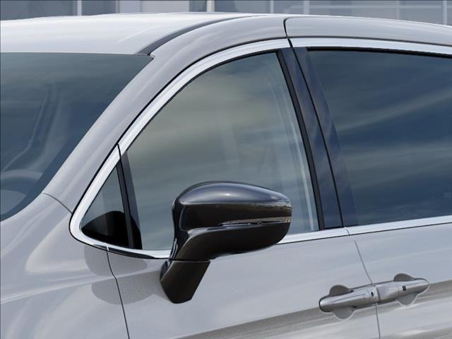 new 2026 Chrysler Voyager car, priced at $40,494