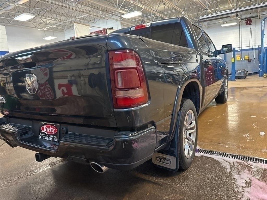 used 2019 Ram 1500 car, priced at $22,051